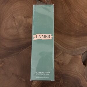 La Mer The Treatment Lotion - 8.5 fl. oz. / 250 mL - AUTHENTIC & SEALED